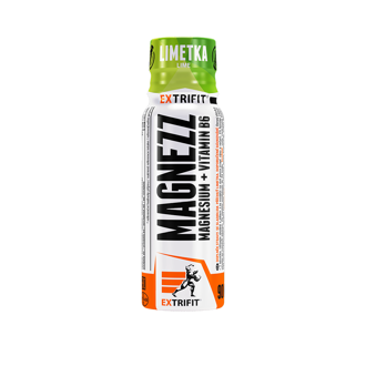 Extrifit Magnezz Shot! 90 ml