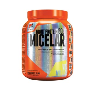 Extrifit Micelar Casein Extrifit Micelar Casein