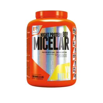 Extrifit Micelar Casein Extrifit Micelar Casein