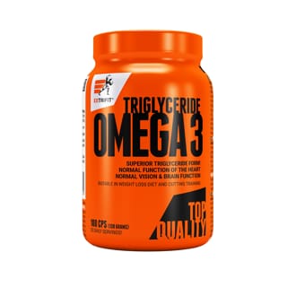 Extrifit Omega 3 1000 mg Extrifit Omega 3 1000 mg