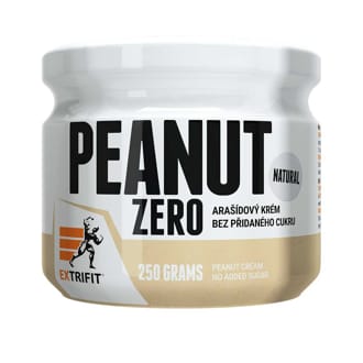 Extrifit Peanut Butter Zero