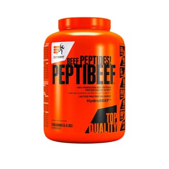 Sicht - Extrifit Peptibeef