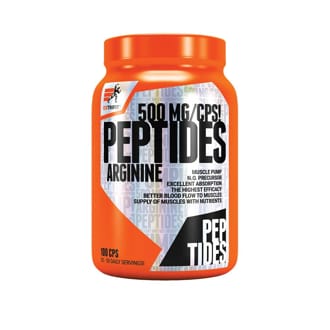 Extrifit Peptides Arginine