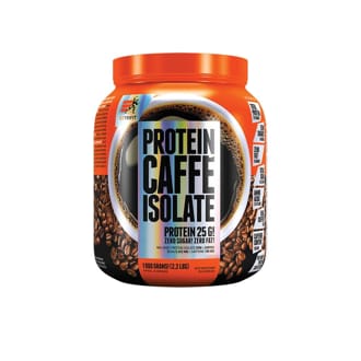 Sicht - Extrifit Protein Caffe Isolate