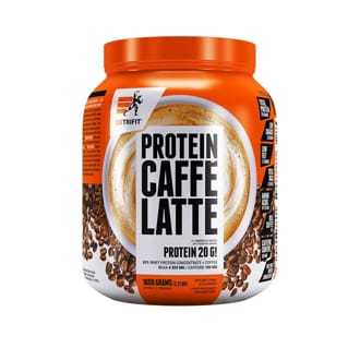 Extrifit Protein Caffe Latte Extrifit Protein Caffe Latte