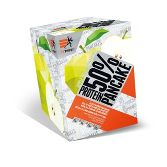 Sicht - Extrifit Protein Pancake 50 %