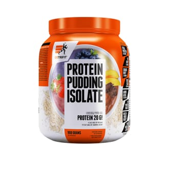 Extrifit Protein Pudding Isolate Extrifit Protein Pudding Isolate