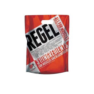 Sicht - Extrifit Regel