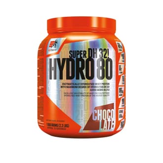 Extrifit Super Hydro 80 DH 32 Extrifit Super Hydro 80 DH 32
