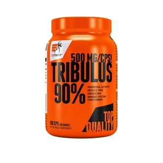 Sicht - Extrifit Tribulus 90 % 