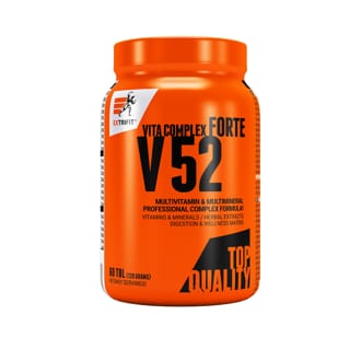 Extrifit V 52 Vita Complex Forte 60 tablet Extrifit V 52 Vita Complex Forte 60 tablet
