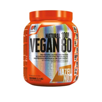 Extrifit Vegan 80 Extrifit Vegan 80