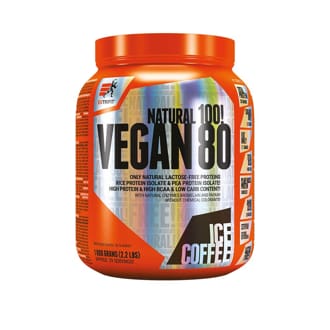 Extrifit Vegan 80 Extrifit Vegan 80