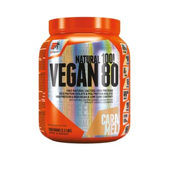 Extrifit Vegan 80