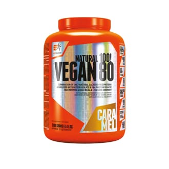 Sicht - Extrifit Vegan 80