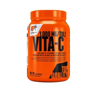 Extrifit Vita-C 1000 mg Extrifit Vita-C 1000 mg