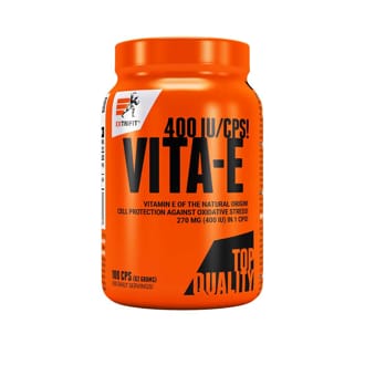 Extrifit Vita E 400 IU Extrifit Vita E 400 IU