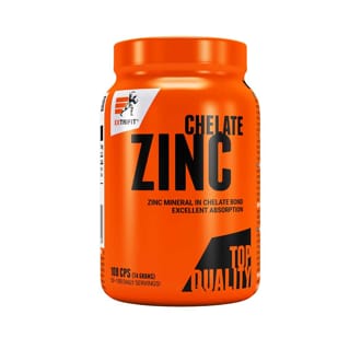 Extrifit Zinc Chelate Extrifit Zinc Chelate
