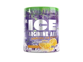 Sicht - FA Ice AAKG
