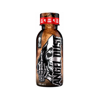 FA SKULL Angel Dust shot FA SKULL Angel Dust shot