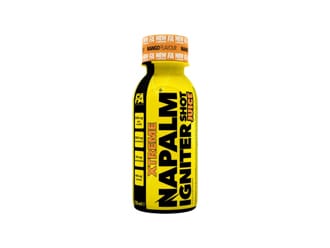 Fitness Authority Xtreme Napalm Shot Fitness Authority Xtreme Napalm Shot