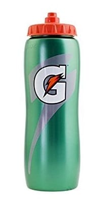 Gatorade Bottle 900ml