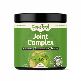 Sicht - GreenFood Joint Complex