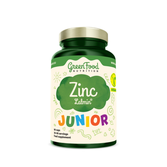 GreenFood Junior Zink Lalmin® GreenFood Junior Zink Lalmin®