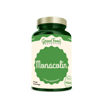 GreenFood Monakolin GreenFood Monakolin