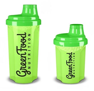 GreenFood Nutrition SHAKER