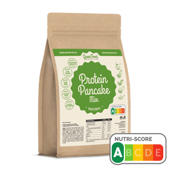 GreenFood Protein-Pfannkuchen GreenFood Protein-Pfannkuchen