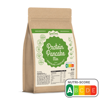 GreenFood Protein-Pfannkuchen GreenFood Protein-Pfannkuchen