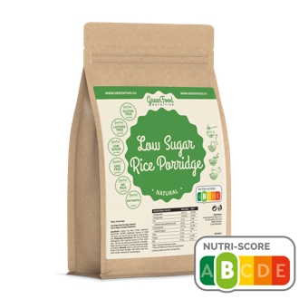 GreenFood Reisbrei