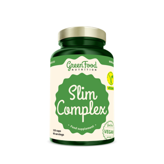 GreenFood Fat Burner