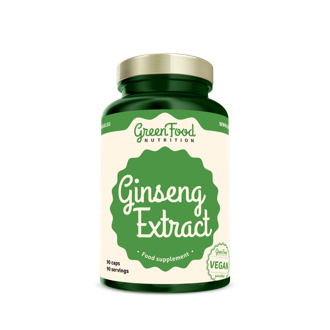 GreenFood Ginseng GreenFood Ginseng