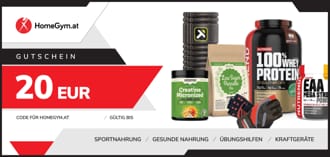 Gutschein 20 EUR