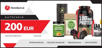 Gutschein 200 EUR