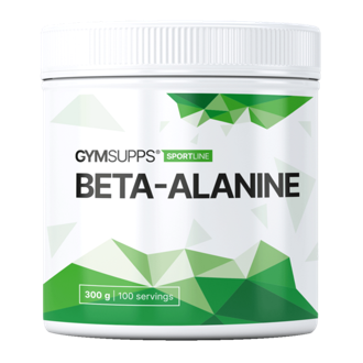 GymSupps Beta Alanine GymSupps Beta Alanine