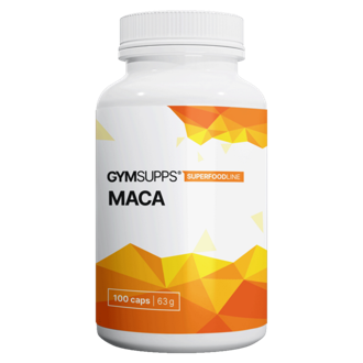 GymSupps Maca GymSupps Maca