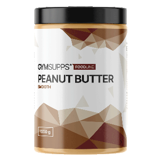 GymSupps Peanut Butter GymSupps Peanut Butter