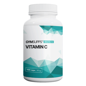 GymSupps Vitamin C GymSupps Vitamin C