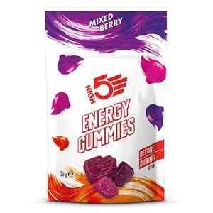 High5 Electrolyte Energy Gummies 26 g High5 Electrolyte Energy Gummies 26 g