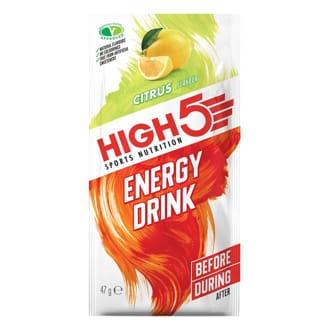 High5 Energy Drink 47 g High5 Energy Drink 47 g