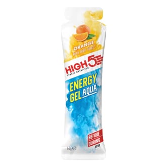 Sicht - High5 Energy Gel Aqua