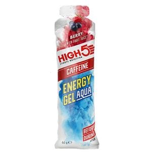 High5 Energy Gel Aqua Caffeine High5 Energy Gel Aqua Caffeine