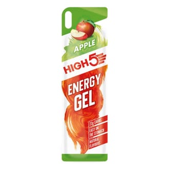 Sicht - High5 EnergyGel
