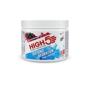Sicht - High5 Isotonic Hydration 300 g