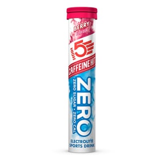 High5 Zero Caffeine Hit 20 Brausetabletten High5 Zero Caffeine Hit 20 Brausetabletten