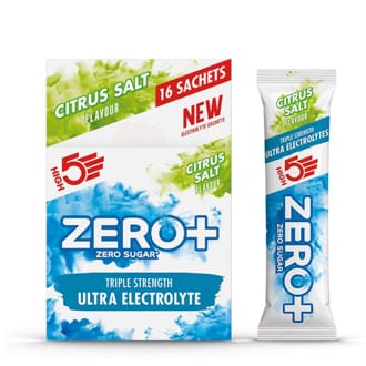 High5 ZERO+ Electrolytes