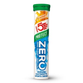 High5 Zero Protect 20 Brausetabletten